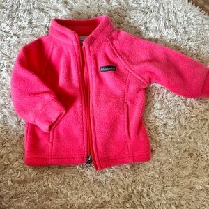 3-6 months Columbia jacket